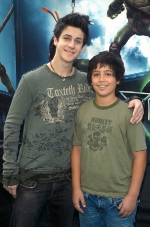 デヴィッド・ヘンリー