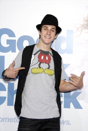 デヴィッド・ヘンリー