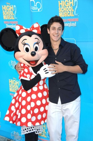 デヴィッド・ヘンリー