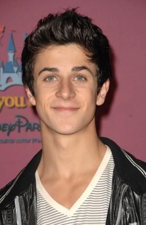 デヴィッド・ヘンリー