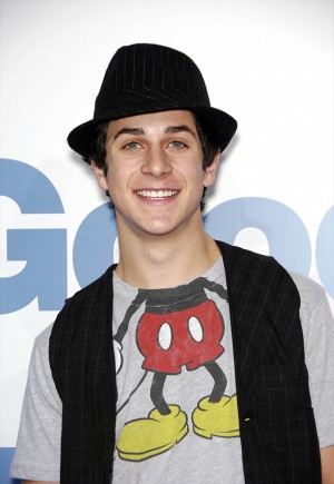 デヴィッド・ヘンリー