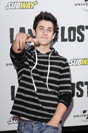 デヴィッド・ヘンリー