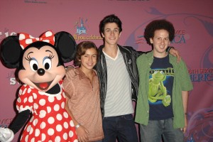 デヴィッド・ヘンリー