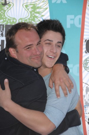 デヴィッド・ヘンリー