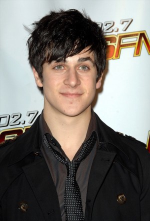 デヴィッド・ヘンリー