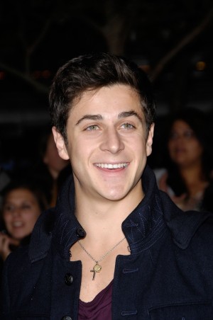 デヴィッド・ヘンリー