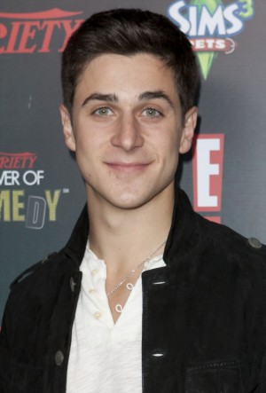 デヴィッド・ヘンリー