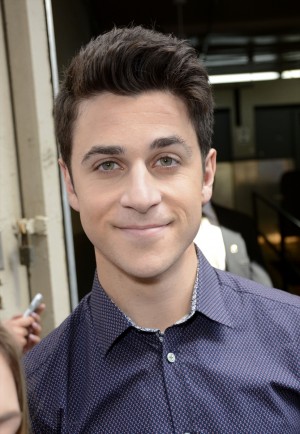 デヴィッド・ヘンリー