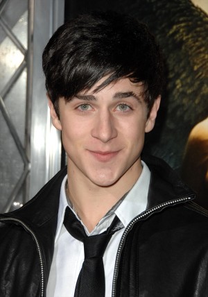 デヴィッド・ヘンリー