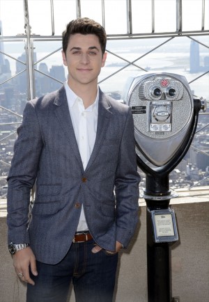 デヴィッド・ヘンリー