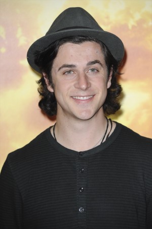 デヴィッド・ヘンリー