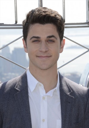 デヴィッド・ヘンリー