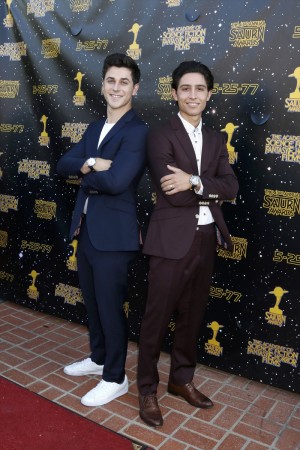 デヴィッド・ヘンリー