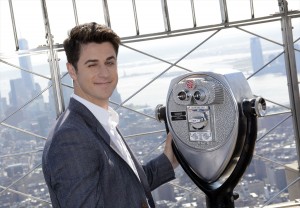 デヴィッド・ヘンリー