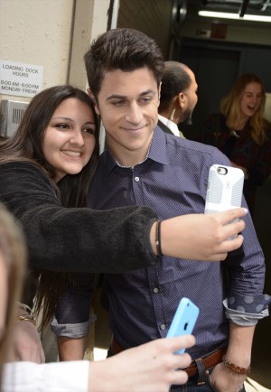 デヴィッド・ヘンリー