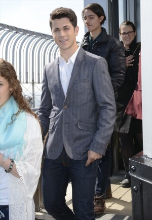 デヴィッド・ヘンリー