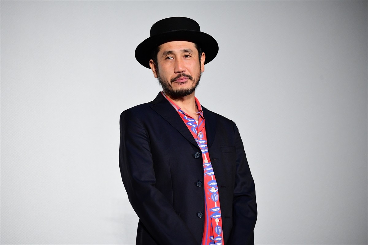 池田エライザ、主演映画のドラマ化を舞台挨拶で発表「すごく幸せ」