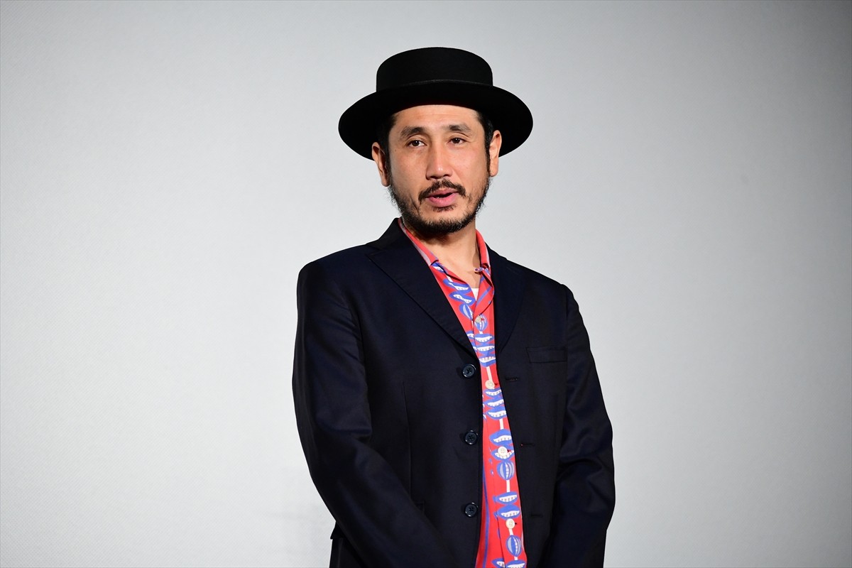 池田エライザ、主演映画のドラマ化を舞台挨拶で発表「すごく幸せ」
