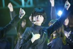 「JUMP MUSIC FESTA」に出演した欅坂46