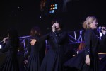 「JUMP MUSIC FESTA」に出演した欅坂46