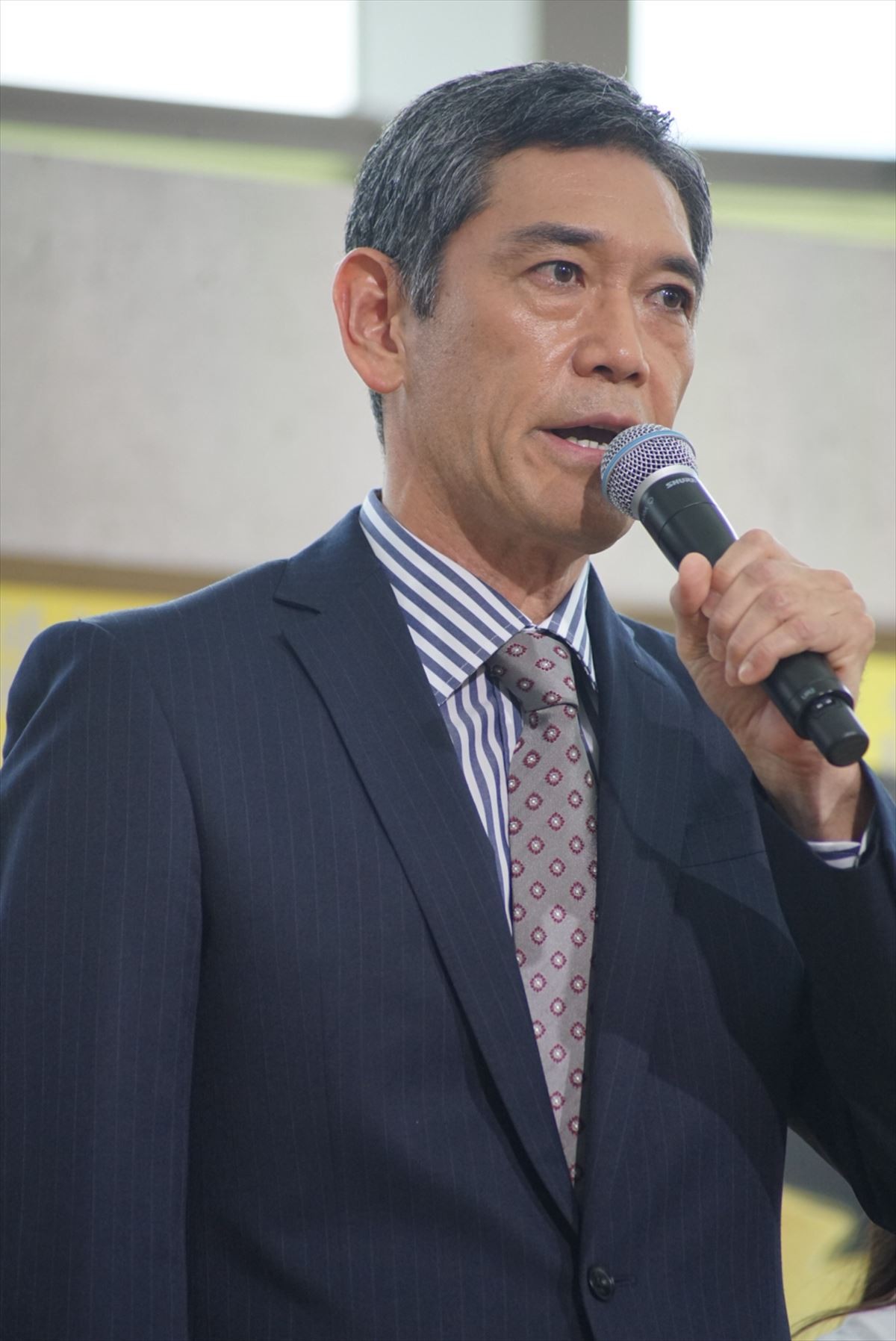 沢尻エリカ、四つ葉のクローバーを探す綾野剛に「ギャップがすごい」