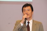 遠藤憲一、『健康で文化的な最低限度の生活』制作発表に登場