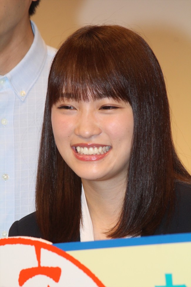 ※二次使用不可　20180709　『健康で文化的な最低限度の生活』制作発表