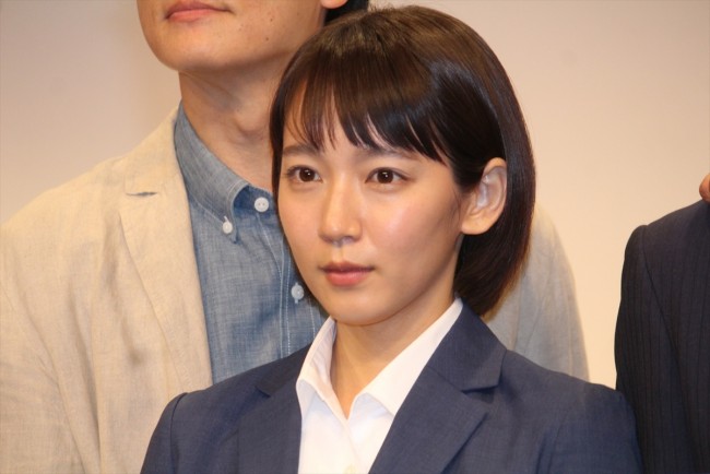※二次使用不可　20180709　『健康で文化的な最低限度の生活』制作発表