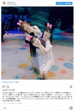 ※「指原莉乃」インスタグラム