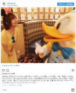 ※「指原莉乃」インスタグラム