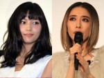 川口春奈、憧れの加藤ミリヤと会食