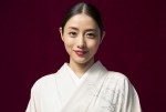 日本テレビの新水曜ドラマ『高嶺の花』に主演する石原さとみ