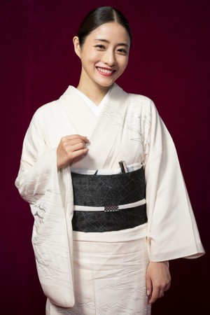 日本テレビの新水曜ドラマ『高嶺の花』に主演する石原さとみ