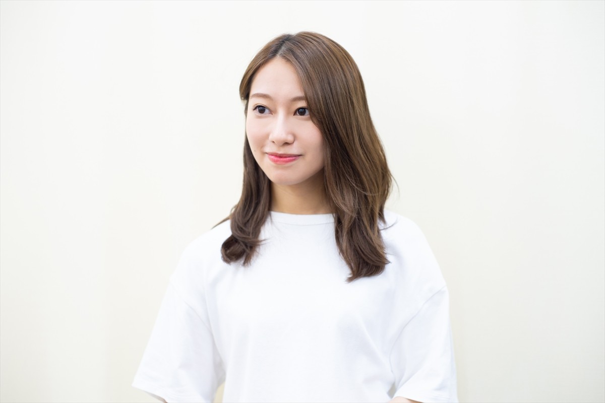 桜井玲香×藤間爽子、名作『半神』に注ぐ舞台への熱い思い