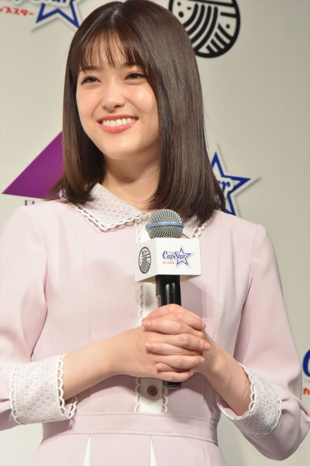 卒業発表の乃木坂46・松村沙友理「先のことを考える時期が来たのかなと決意」