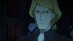 『ルパン三世 PART5』第14話場面写真