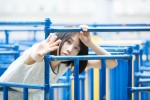 松本穂香 1st PHOTO BOOK『Negative Pop』公開カット