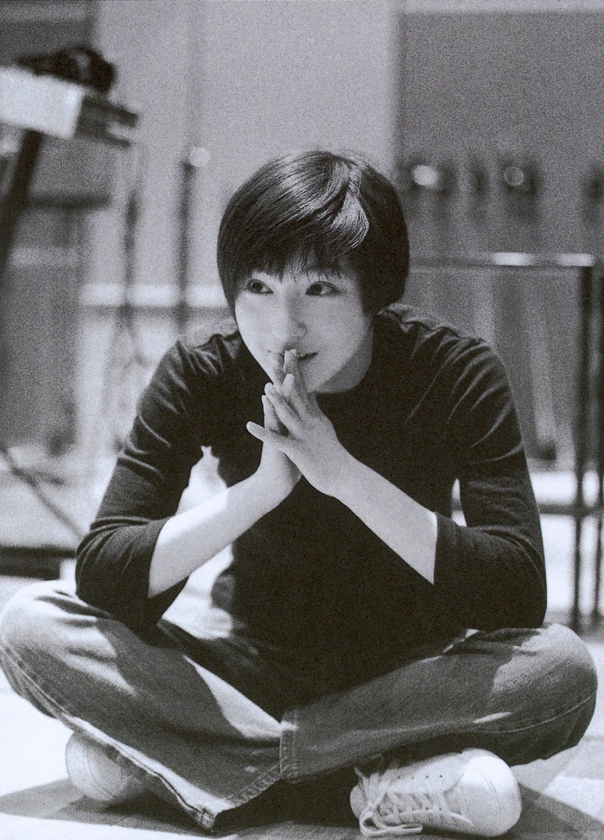 広末涼子伝説の写真集が、未公開カットと共に20年ぶりによみがえる！