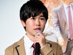 2022年に18歳になる鈴木福