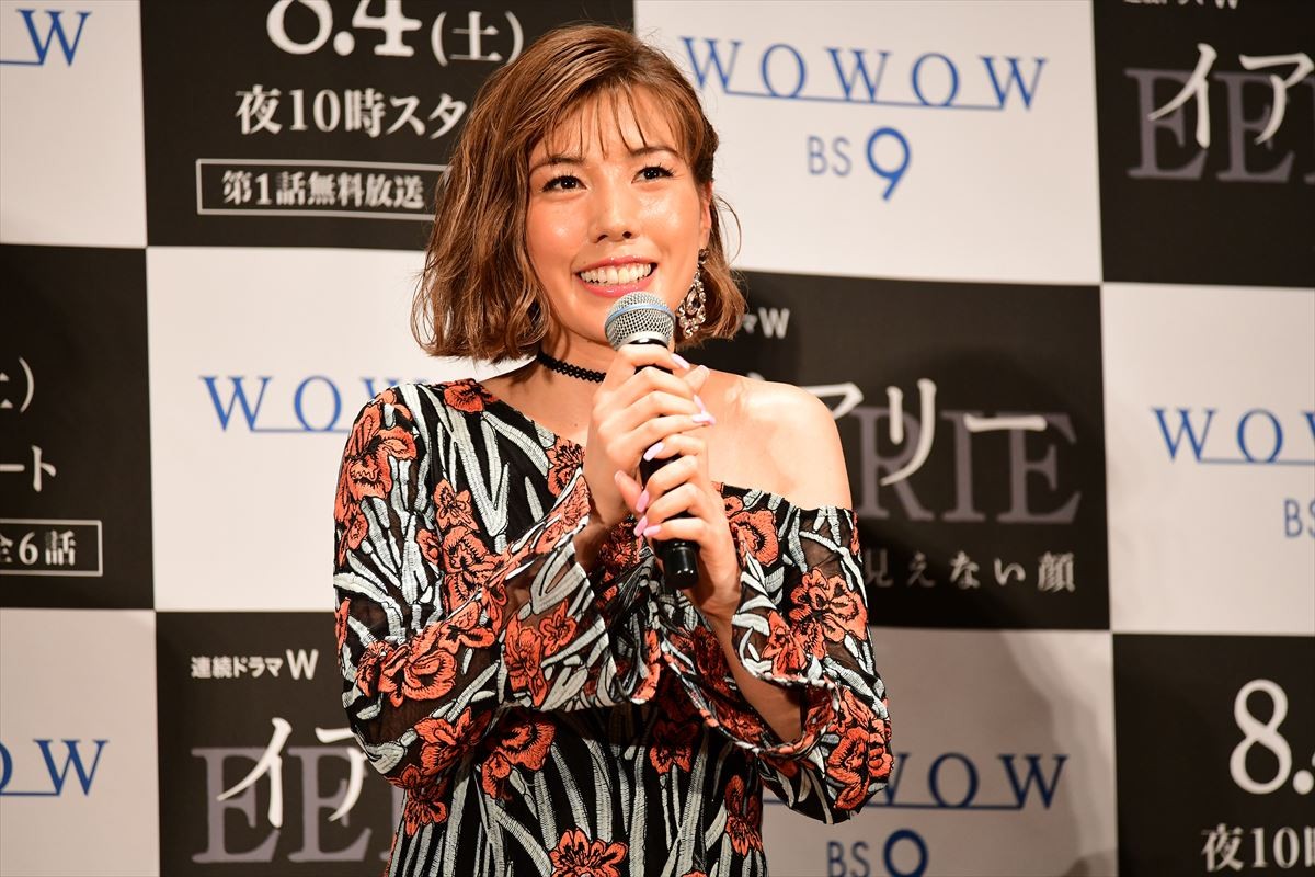 オダギリジョー、大学教授になったら「お酒を飲む授業をしたい」