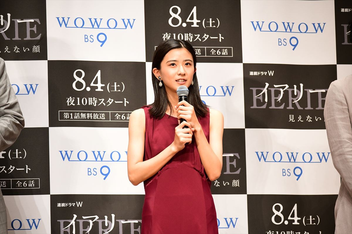 オダギリジョー、大学教授になったら「お酒を飲む授業をしたい」