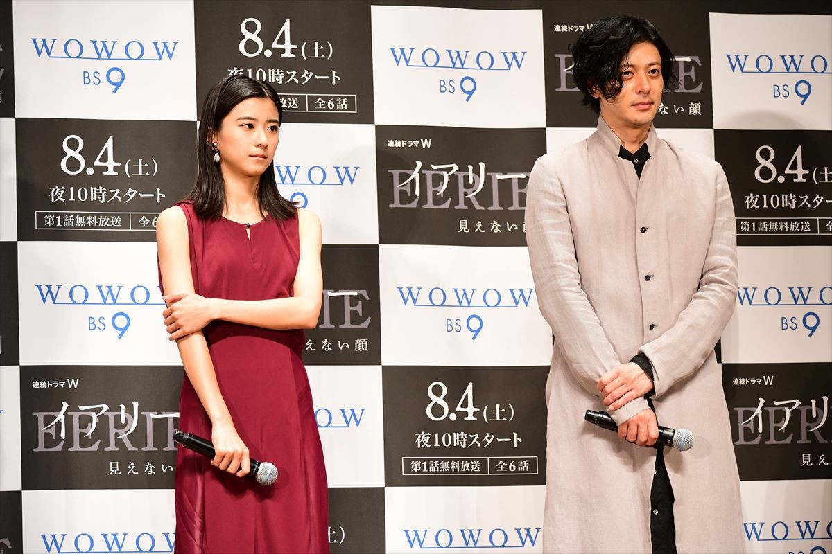 オダギリジョー、大学教授になったら「お酒を飲む授業をしたい」