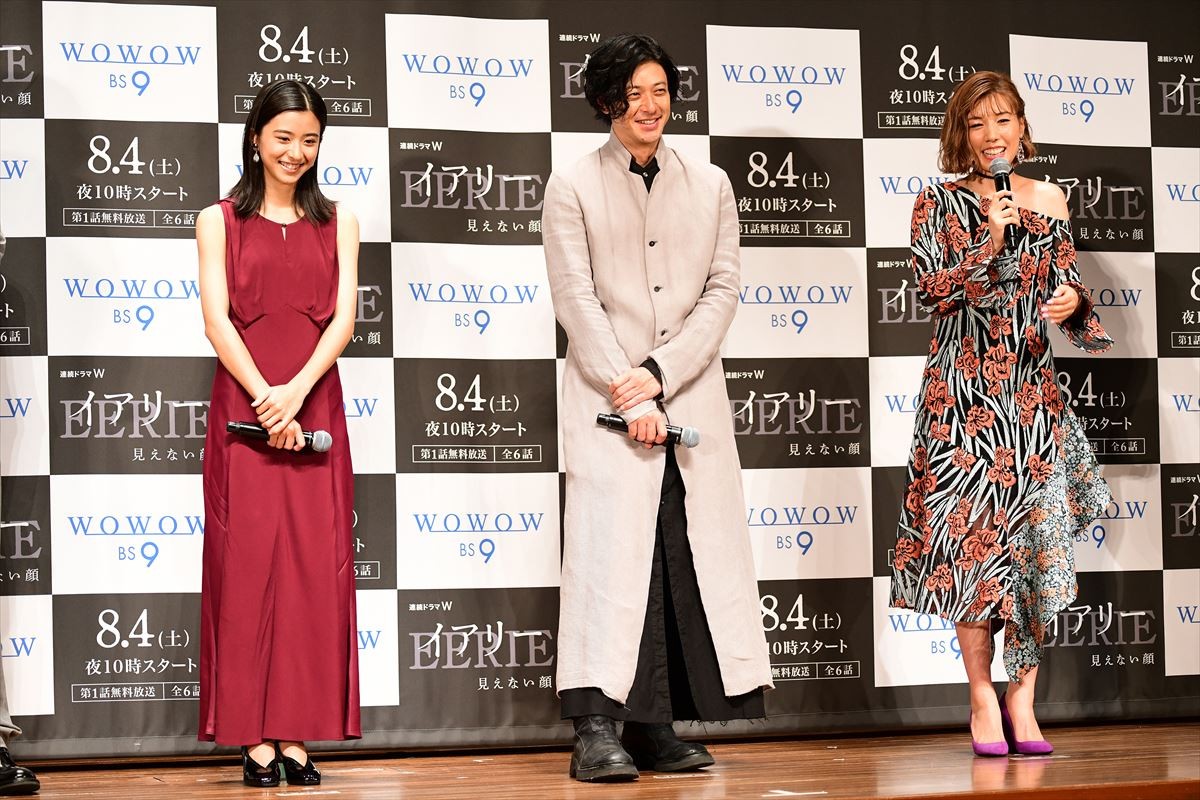 オダギリジョー、大学教授になったら「お酒を飲む授業をしたい」