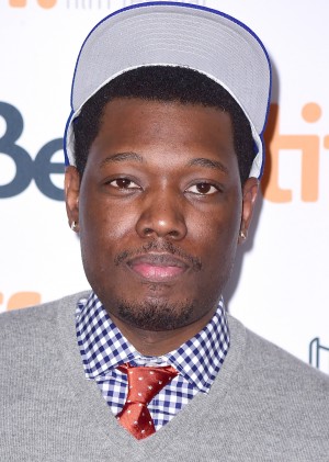 マイケル・チェ