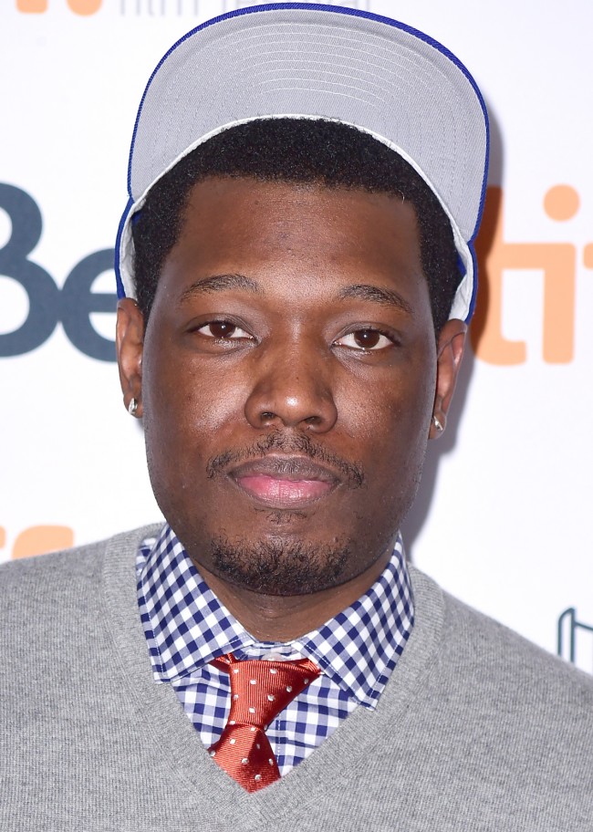 マイケル・チェ、Michael Che