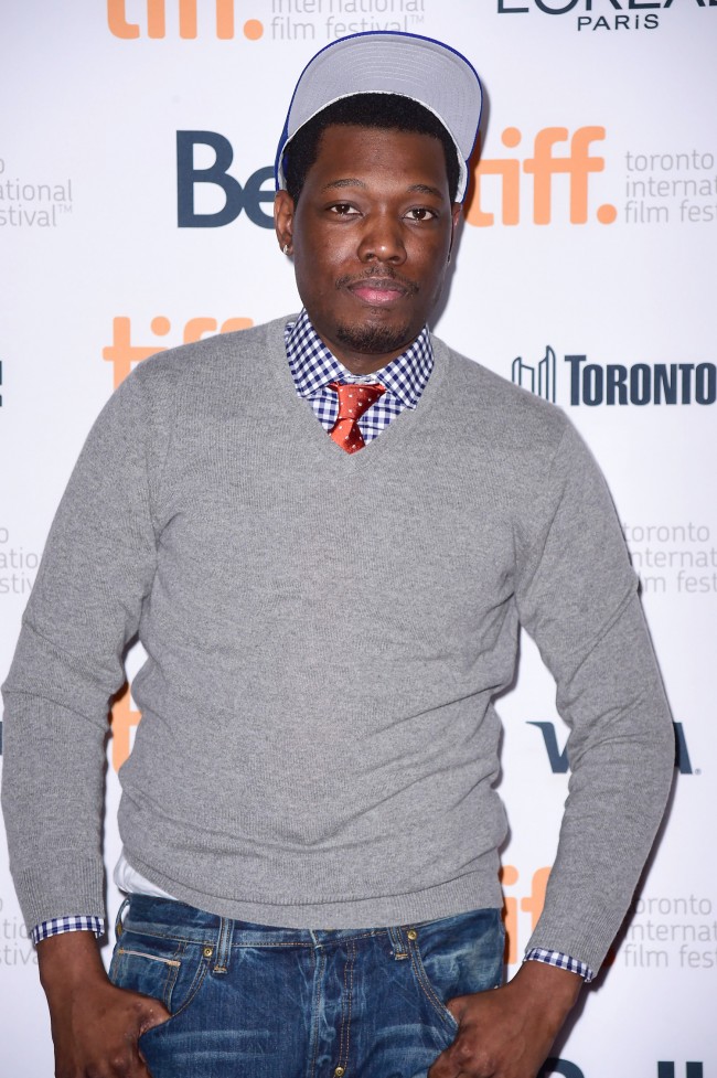 マイケル・チェ、Michael Che