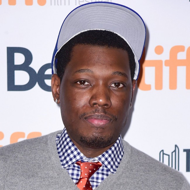 マイケル・チェ、Michael Che