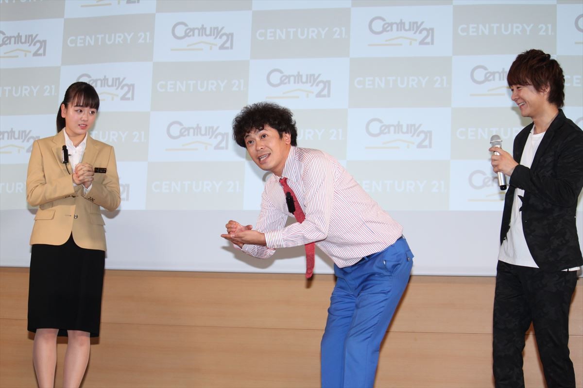 “バブリーダンス”伊原六花、芸能界デビューに「ダンス部のみんなが背中を押してくれた」