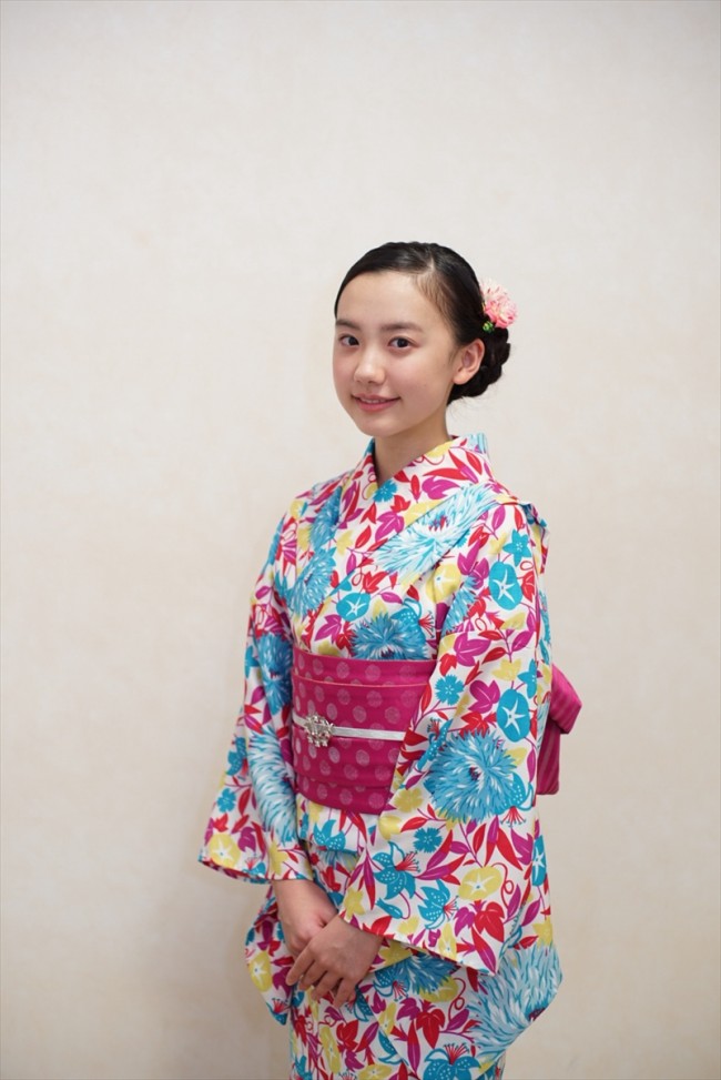 芦田愛菜