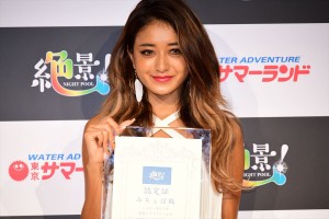 池田美優（みちょぱ）